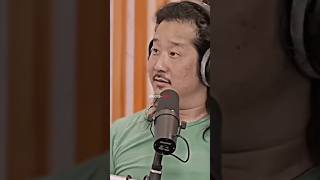 Bobby Lee’s Father Story 😂  ft Tom Segura [upl. by Elfreda]