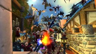 Remember to Always say PLOX  World of Warcraft GameplayCommentary [upl. by Obediah]