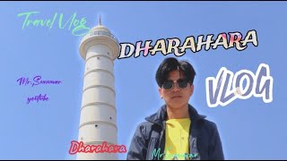 Dharahara Vlog Nepal Mr Sunuwar [upl. by Lemert608]