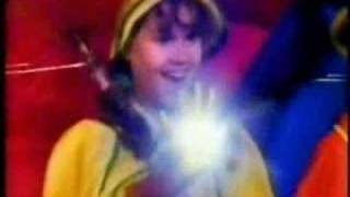 Um cantinho de Luz  Chiquititas Brasil 1999 [upl. by Coussoule416]