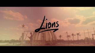 At Pavillon  Lions Official Video [upl. by Nora]