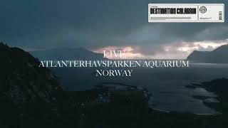 Stisema  Destination Calabria  Live  Atlanterhavsparken Aquarium  Ålesund  Norway [upl. by Waddle]