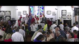 Webster Memorial United Church CIRMC Live Stream [upl. by Atineg]