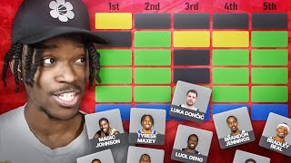 This New NBA Trivia Game Is Really Dope [upl. by Severson276]