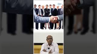 வாரிசுகளை தயார்படுத்தணும் Family business Masterclass By IIM prof Saravanan  Magic 20 தமிழ் [upl. by Zackariah]