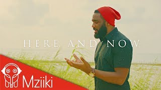 Praiz  Here and Now  Official Video [upl. by Truk]