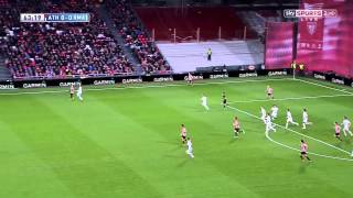 La Liga 02 02 2014 Athletic Bilbao vs Real Madrid CF  HD  Full Match  2ND  English Commentary [upl. by Rundgren405]