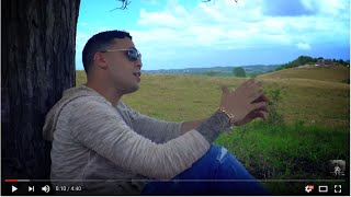 Juanka  Esperando por ti Official Video [upl. by Enna]