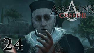 ASSASSINS CREED 2 • Jacopo de Pazzi 024 Let´s Play Assassin´s Creed 2 [upl. by Roldan905]