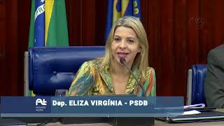 Ao vivo  TV ASSEMBLEIA LEGISLATIVA PB [upl. by Hanaj]