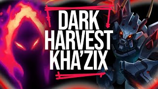 New Dark Harvest is OP for Carrying  Kaido Analysis Gameplay [upl. by Ahsart]