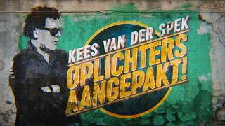 Oplichters in het Buitenland  Thailand ´Kees van der Spek´ [upl. by Haelem]