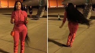 Nicki Minaj Challenge compilation [upl. by Petracca]