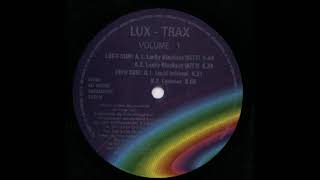 LuxTrax  Lummox [upl. by Hui]