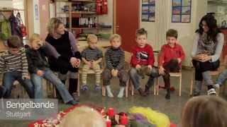 Konzepte Unser Imagevideo  Kinderbetreuung [upl. by Kuehn]