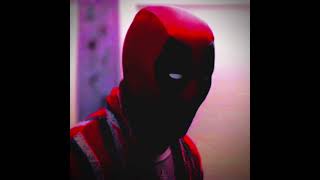 Allez ouste  Deadpool  deadpool deadpool2 edit a a 49 secondes [upl. by Ginder768]