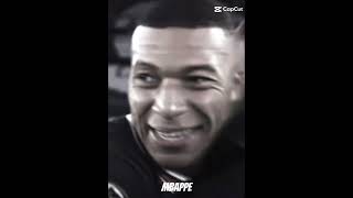 Mbappe idk how to spell his name [upl. by Nitsirt679]