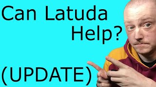 Can Latuda help you UPDATE Lurasidone Review [upl. by Enomed432]