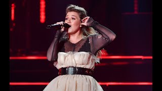 Kelly Clarkson  “Happier Than Ever” Live August 19th 2023  Vegas [upl. by Roel]