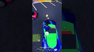 Jailbreak Cop Clips Part 38 [upl. by Eillod]