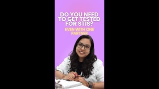 Who Should Get Tested for STDs  STDs testing for people with one partner or multiple  Allo Health [upl. by Strickler]