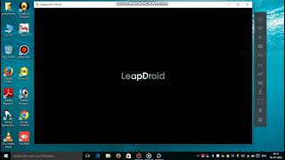 new Leapdroid emulator😱💯 2022 new latest version 💡 Leapdroid emulator download full video [upl. by Jolynn]