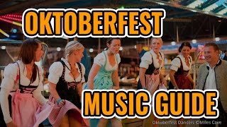 2024 Oktoberfest Music Guide Top 10 Best Songs [upl. by Olenolin]