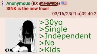 I Regret Being A Whre  4Chan Greentext Stories [upl. by Aevin327]