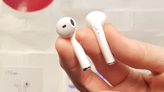 i7 TWS Earphoness  FAKE AIRPODS THAT SUCK [upl. by Camala187]