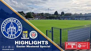 HIGHLIGHTS  Easter Weekend 2023  St Neots and Sutton Coldfield [upl. by Tartan386]