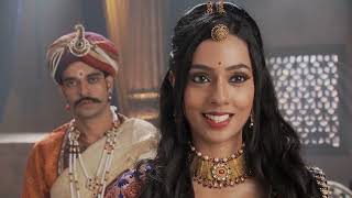 Jodha Akbar – Die Prinzessin und der Mogul auf Zee One [upl. by Salb885]