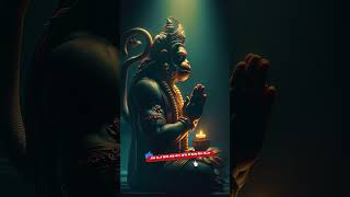 Pavana Tanaya Sankata Harana  Hanuman Devotional Chant  Powerful Bhakti Short [upl. by Eskill]