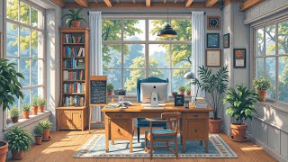 Positive Vibes Music 🍂 Chill morning songs to start your day  English songs chill vibes playlist [upl. by Brear]