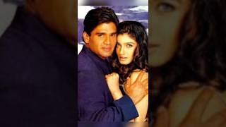 Ladki Ladki Shehar Ki Ladki Full Song  Rakshak  Sunil Shetty Raveena Tandon [upl. by Reinhart372]