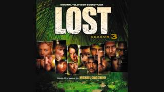 LOST  Season 3 Soundtrack  22 Sweet Expose [upl. by Nna]