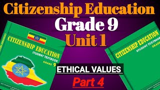 Citizenship education Grade 9 Part 4 [upl. by Warde54]