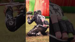 paintball dyepaintball paintballgun nxlpaintball gotcha tournament shooting [upl. by Toscano]