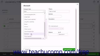 QuickBooks Online Plus 2017 Tutorial Handling Bad Debt Intuit Training [upl. by Eduard]