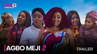 AGBO MEJI 2 COMING SOON  OFFICIAL YORUBA MOVIE TRAILER 2024  OKIKI PREMIUM TV [upl. by Peony384]