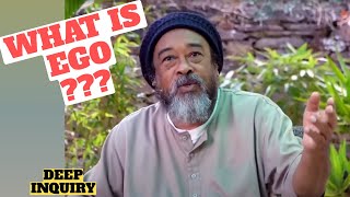 Whats Hiding Behind Your EGO  Mooji  Deep Inquiry [upl. by Teador124]