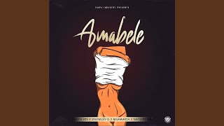 Amabele [upl. by Pilloff]