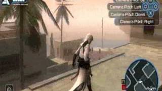 Assassins Creed Bloodlines Free RoamingGameplay [upl. by Oznofla]