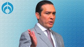 Existen elementos para consignar a dos exfuncionarios de Duarte fiscal Veracruz Con Denise Maerker [upl. by Atinek]