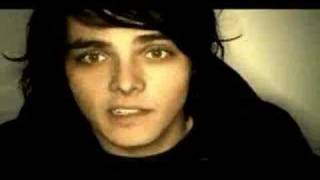 Gerard Way talking about David Cassidy [upl. by Ormond]