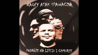 Nagły Atak Spawacza  quotWypierdalaj stąd 2001quot [upl. by Nevag]