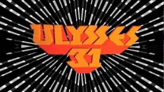 Ulysses 31 Redux [upl. by Beverle]