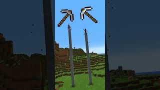 Whats the best pickaxe [upl. by Apollus]