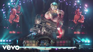 ACDC  Whole Lotta Rosie Live At River Plate December 2009 [upl. by Hochman716]