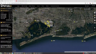 Live ATC New York JFK [upl. by Eenrahc]