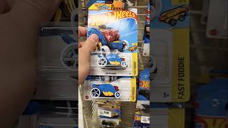 A twofer hotwheels diecast car cars peghuntingdiecast treasurehunt bumblebee transformers [upl. by Ennairol]